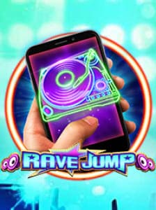 Rave Jump mobile