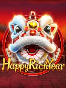 HappyRichYear