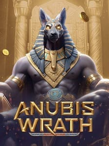 Anubis Wrath