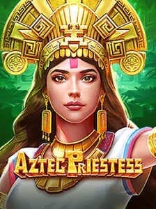 Aztec Priestess