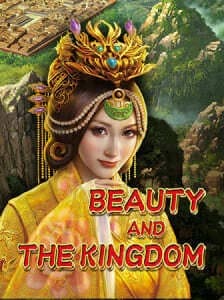 Beauty And The Kingdom