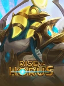 Rise of Horus