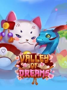 Valley of Dreams