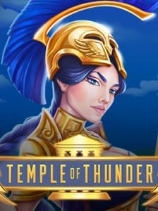 Temple of Thunder
