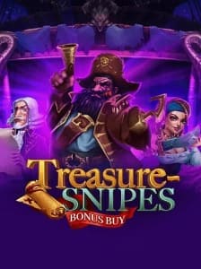 Treasure-snipes Bonus Buy