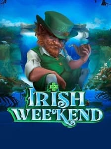 Irish Weekend