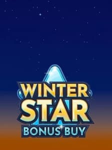 Winter Star Bonus Buy