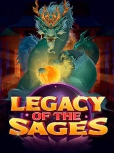 Legacy of the Sages