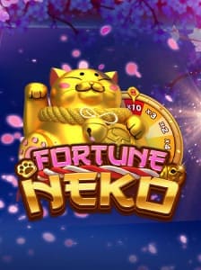 Fortune Neko