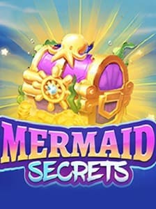 Mermaid Secrets