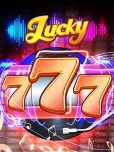 Lucky 777