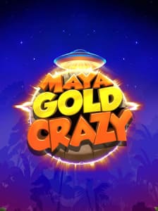 MayaGoldCrazy