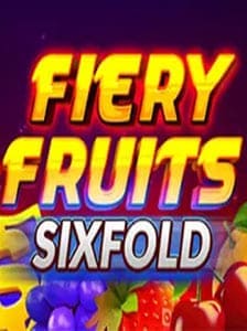 Fiery Fruits Six Fold