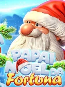 Papai Noel da Fortuna