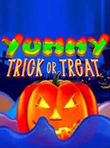 Yummy: Trick or Treat