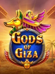 Gods of Giza