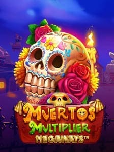 Muertos Multiplier Megaways