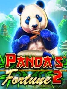 Panda Fortune 2