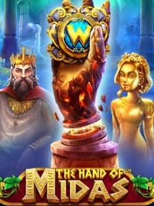 The Hand of Midas